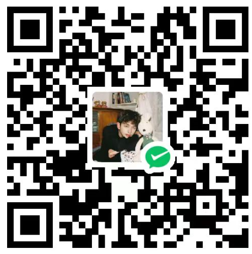 Jack Du WeChat Pay