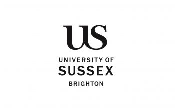 University of Sussex Brighton logo