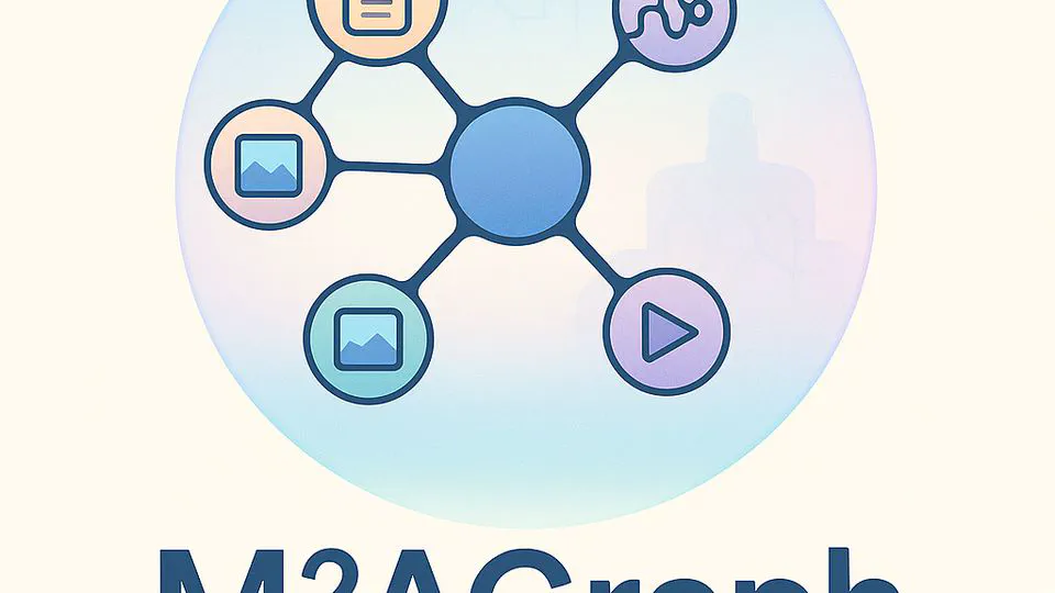 M²AGraph: A Comprehensive Benchmark for Evaluating Multimodal Attribute Graphs in Graph Foundation Models