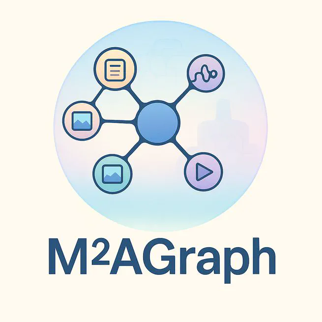 M²AGraph: A Comprehensive Benchmark for Evaluating Multimodal Attribute Graphs in Graph Foundation Models